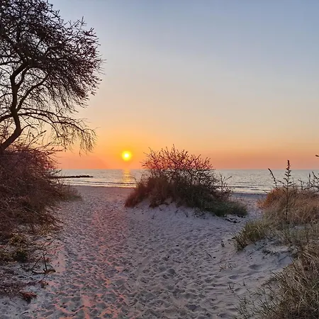 Ostseeferienpark Walkyrien - Bootsmann 11 *