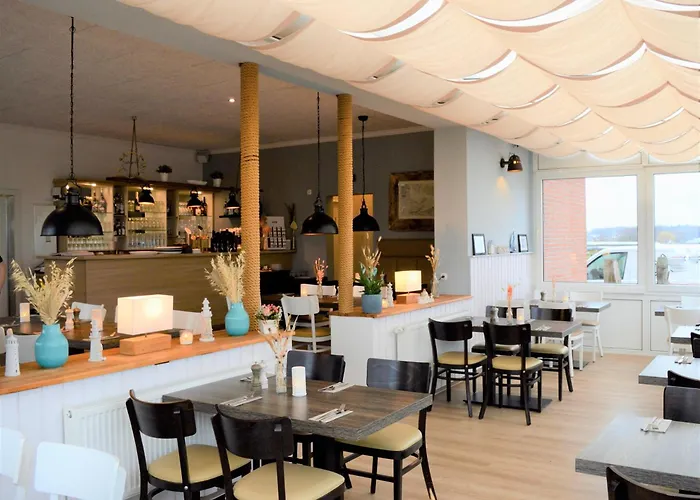 Ostseeferienpark Walkyrien - Bootsmann 11 * Schashagen