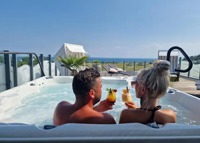 Vakantiehuis Ostseeferienpark Walkyrien - Bootsmann 11