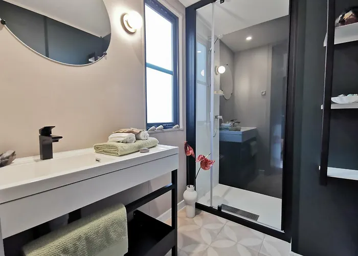 Ostseeferienpark Walkyrien - Bootsmann 11