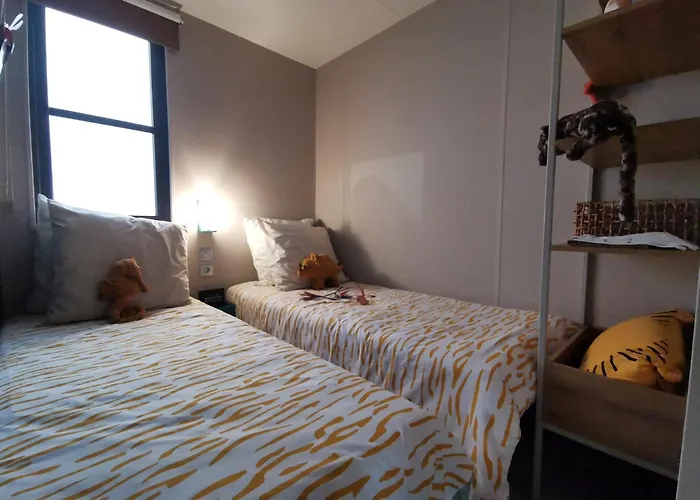 Vakantiehuis Ostseeferienpark Walkyrien - Bootsmann 11