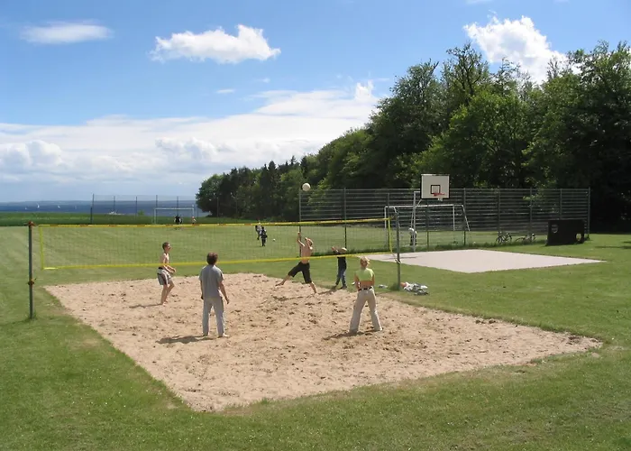 Ostseeferienpark Walkyrien - Bootsmann 11 Schashagen