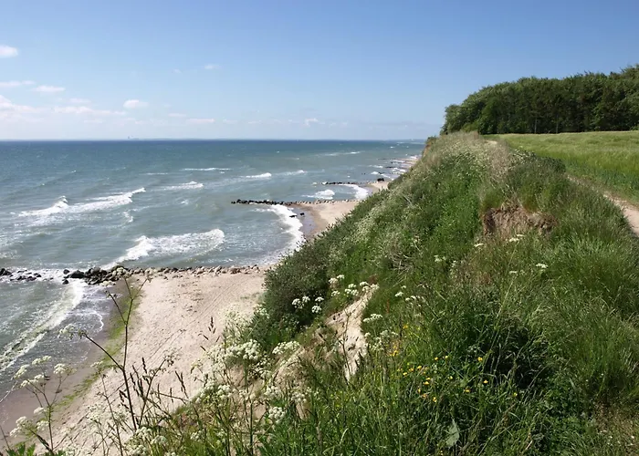 Ostseeferienpark Walkyrien - Bootsmann 11