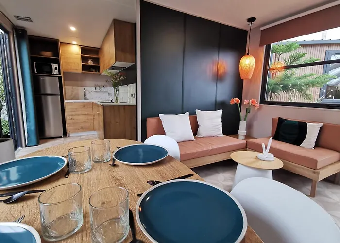 Vakantiehuis Ostseeferienpark Walkyrien - Bootsmann 11