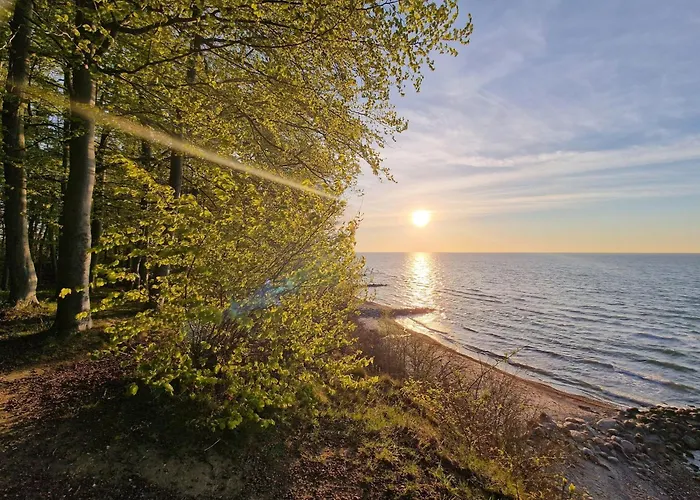 Ostseeferienpark Walkyrien - Bootsmann 11 Vakantiehuis *